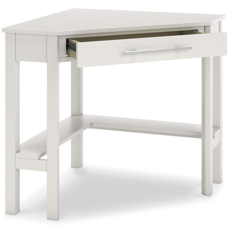 Signature Design by Ashley Grannen H207-22 Home Office Corner Desk IMAGE 2