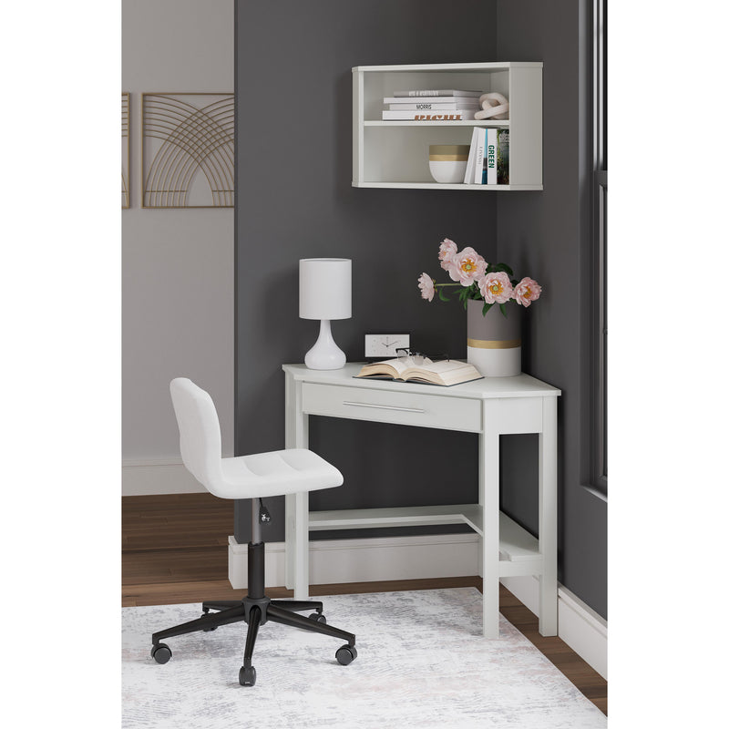 Signature Design by Ashley Grannen H207-22 Home Office Corner Desk IMAGE 8