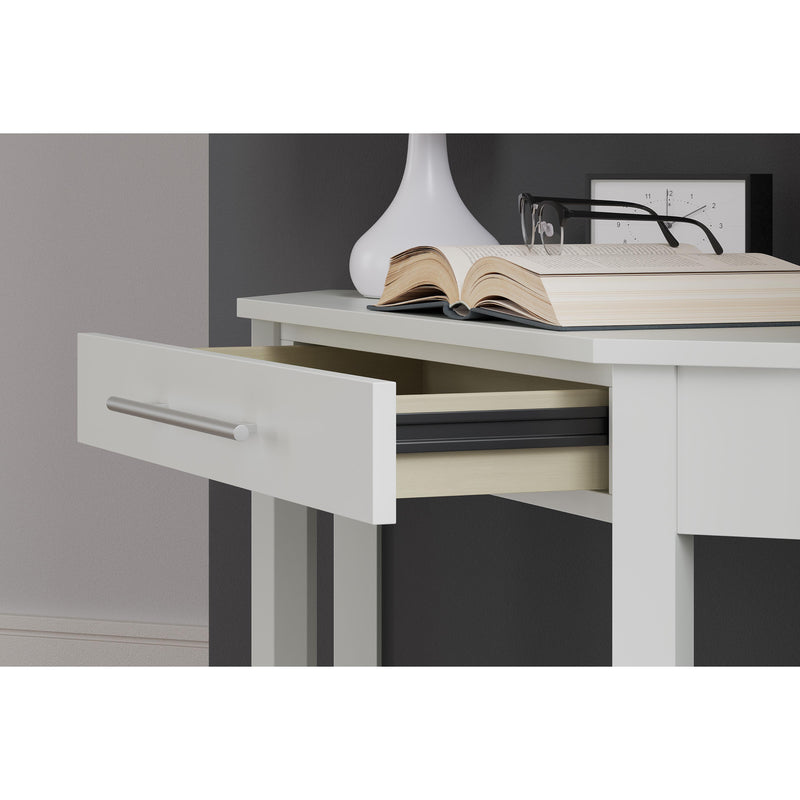 Signature Design by Ashley Grannen H207-22 Home Office Corner Desk IMAGE 9