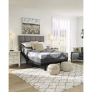  Sierra Sleep 1100 Series M52621 Full Mattress IMAGE 11