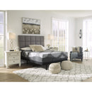  Sierra Sleep 1100 Series M52621 Full Mattress IMAGE 12