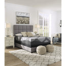  Sierra Sleep 1100 Series M52621 Full Mattress IMAGE 6