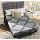  Sierra Sleep 1100 Series M52621 Full Mattress IMAGE 9