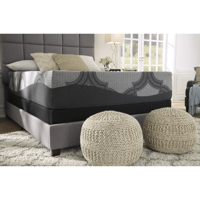 Sierra Sleep 1100 Series M52671 Twin XL Mattress IMAGE 3