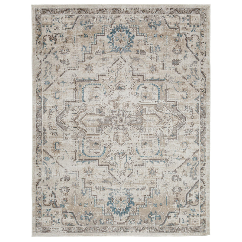 Signature Design by Ashley Barkham R405551 Large Rug IMAGE 1