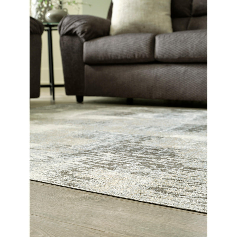 Signature Design by Ashley Arriston R405561 Large Rug IMAGE 3