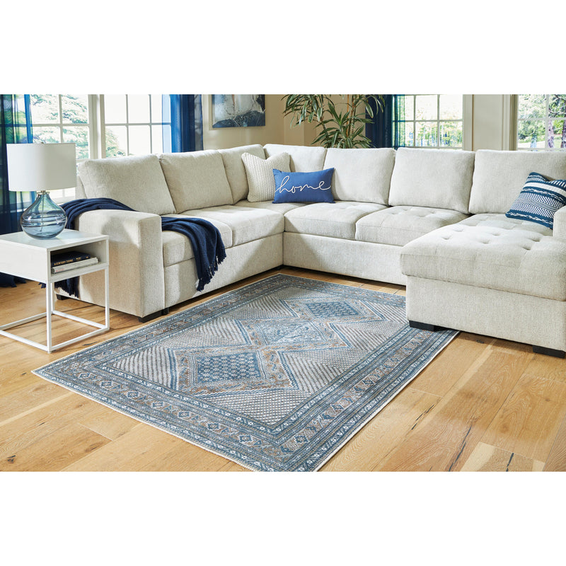 Signature Design by Ashley Landler R405602 Medium Rug IMAGE 4