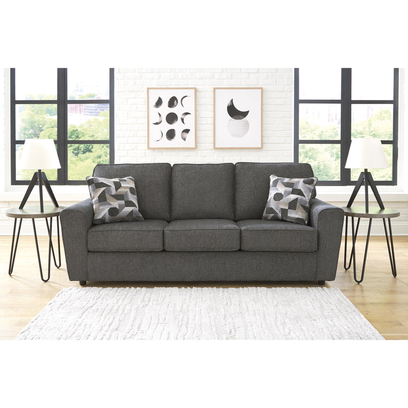 Signature Design by Ashley Cascilla Stationary Fabric Sofa 2680438 IMAGE 5