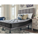  Sierra Sleep Comfort Plus M50911 Twin Mattress IMAGE 7
