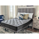  Sierra Sleep Comfort Plus M50921 Full Mattress IMAGE 8