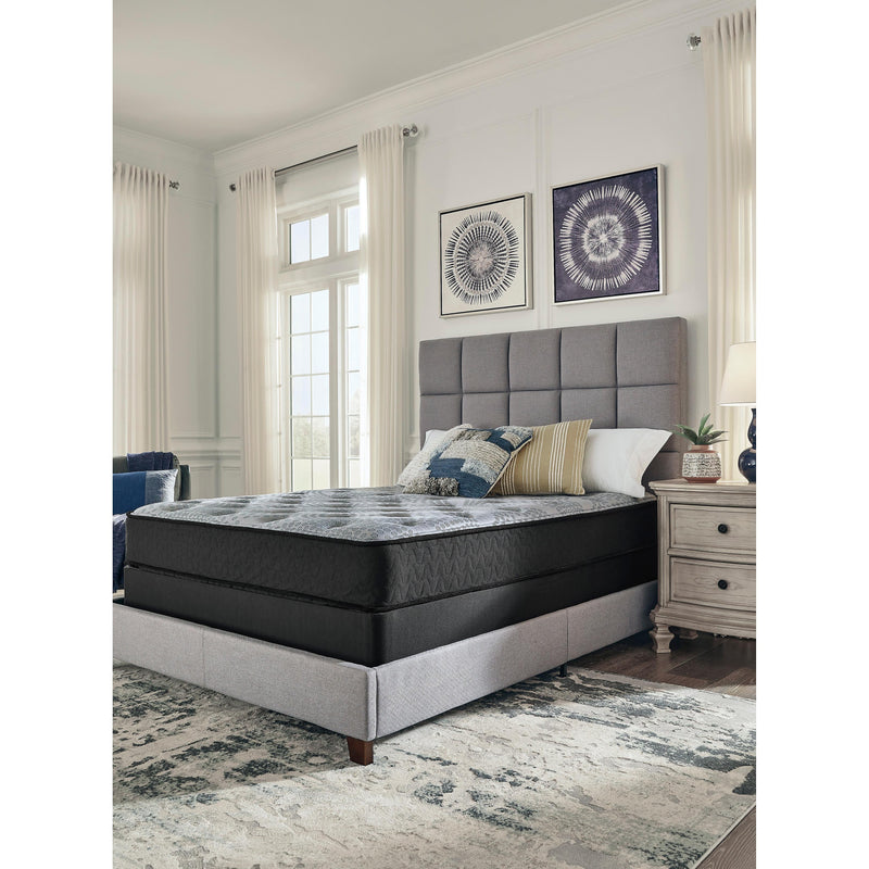 Sierra Sleep Comfort Plus M50931 Queen Mattress IMAGE 3