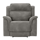 Signature Design by Ashley Next-Gen DuraPella Power Fabric Recliner 5930113C IMAGE 3