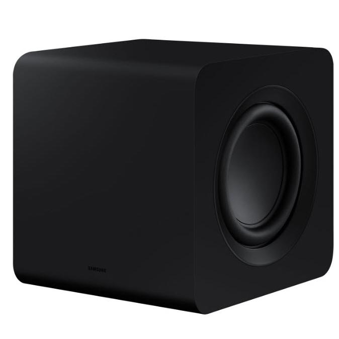  Samsung 6.5-inch Wireless Subwoofer SWA-W510/ZC IMAGE 1