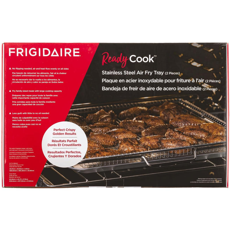  Frigidaire ReadyCook™ 30" Air Fry Tray FRIGPEREAFT IMAGE 3