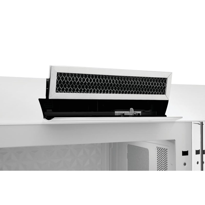  Frigidaire 1.8 Cu. Ft. Over-The-Range Microwave FMOS1846BW IMAGE 6