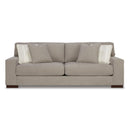 Signature Design by Ashley Maggie Stationary Fabric Sofa 5200438 IMAGE 2