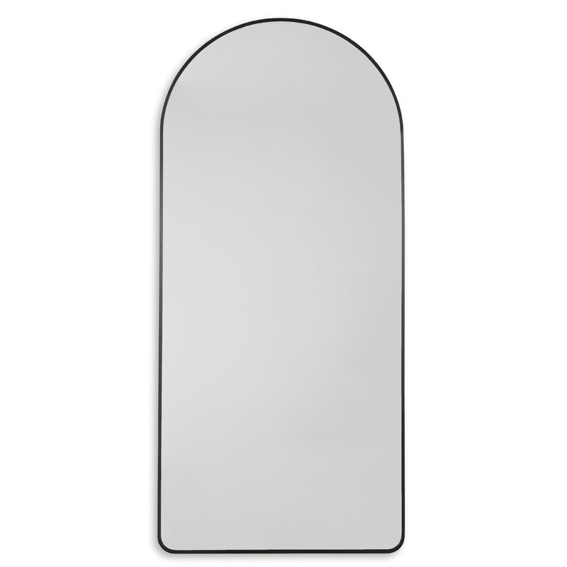 Signature Design by Ashley Sethall Floorstanding Mirror A8010307 IMAGE 2