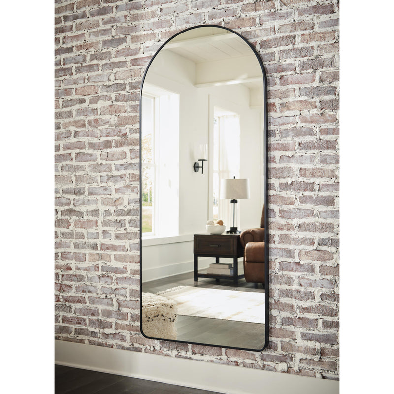 Signature Design by Ashley Sethall Floorstanding Mirror A8010307 IMAGE 6