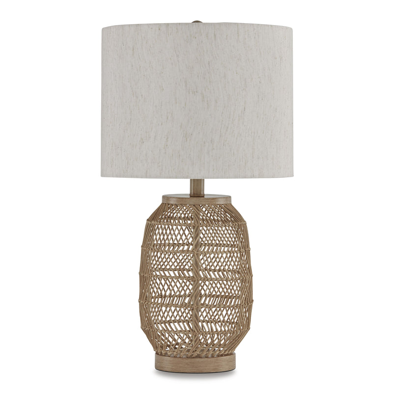 Signature Design by Ashley Orenman Table Lamp L329094 IMAGE 1