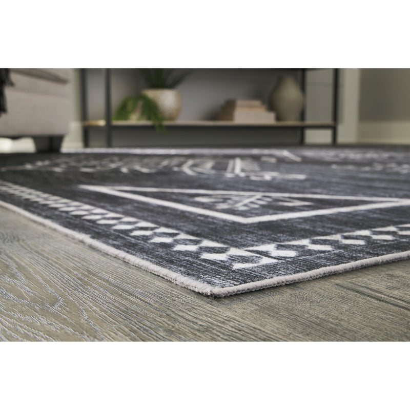 Signature Design by Ashley Arloman R405931 Large Rug IMAGE 2