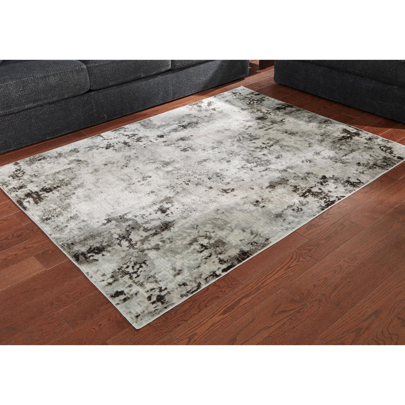 Signature Design by Ashley Greyland R405972 Medium Rug IMAGE 2