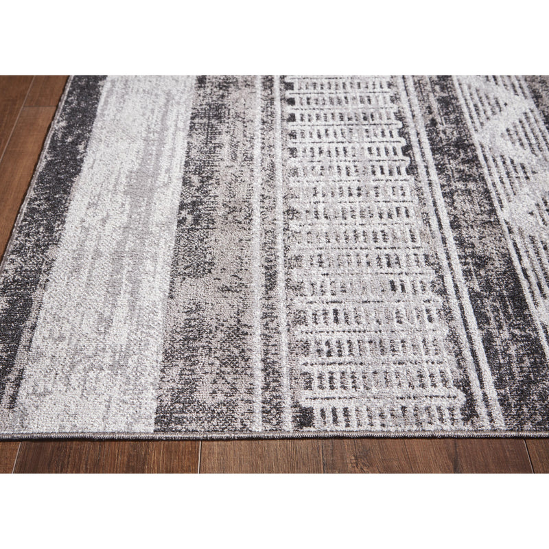 Signature Design by Ashley Henchester R405991 Large Rug IMAGE 2