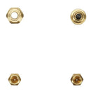  Whirlpool Gas Dryer Conversion Kit W11581317 IMAGE 2