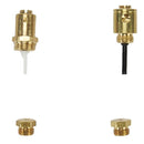  Whirlpool Gas Dryer Conversion Kit W11581316 IMAGE 2