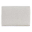 Ashley Maitelynn Fabric Ottoman 4820214 IMAGE 4