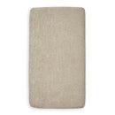 Signature Design by Ashley Parklynn Fabric Ottoman 4890214 IMAGE 4