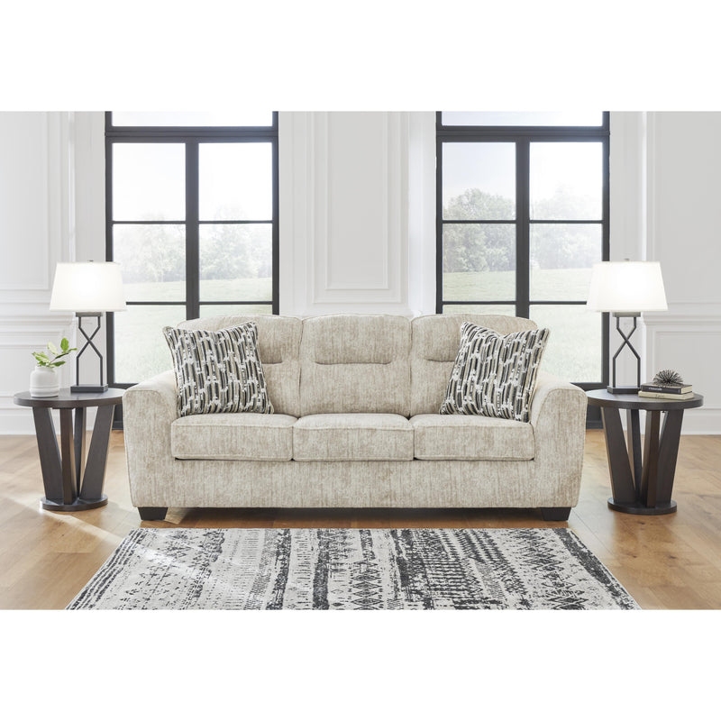 Signature Design by Ashley Lonoke Stationary Fabric Sofa 5050538 IMAGE 5