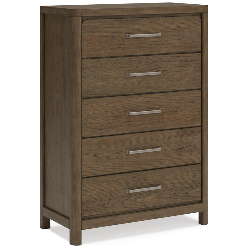 Signature Design by Ashley Cabalynn 5-Drawer Chest B974-46 IMAGE 1