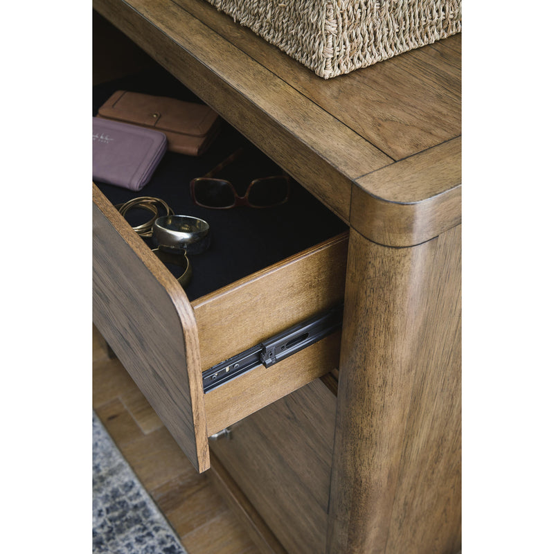 Signature Design by Ashley Cabalynn 2-Drawer Nightstand B974-92 IMAGE 8