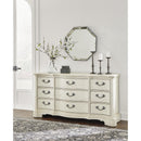 Signature Design by Ashley Arlendyne 9-Drawer Dresser B980-31 IMAGE 6