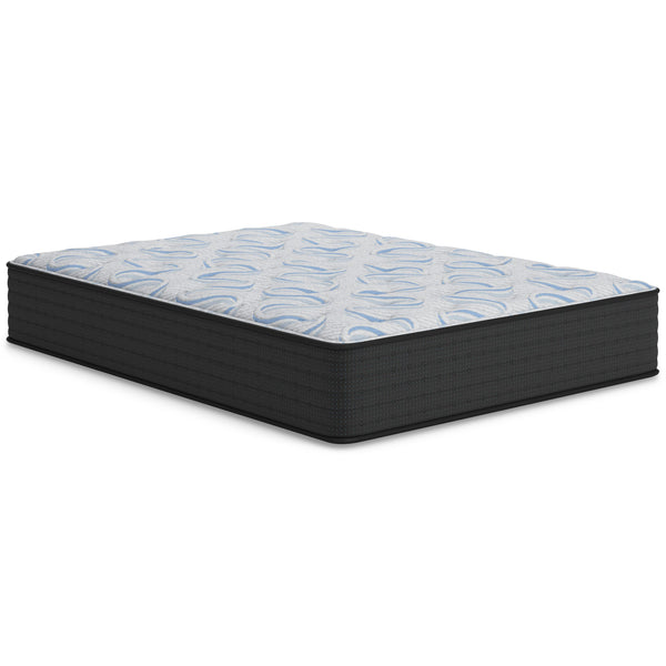 Ashley Sleep Elite Springs Firm M40531 Queen Mattress IMAGE 1