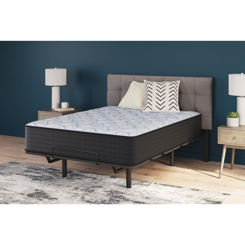 Ashley Sleep Elite Springs Firm M40531 Queen Mattress IMAGE 4