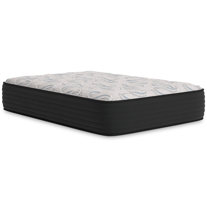 Ashley Sleep Elite Springs Plush M40621 Full Mattress IMAGE 1