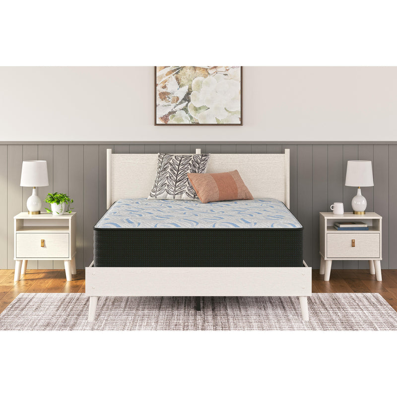  Ashley Sleep Elite Springs Plush M40651 California King Mattress IMAGE 7