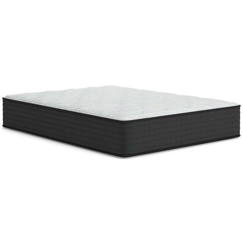 Sierra Sleep Palisades Plush M41631 Queen Mattress IMAGE 1