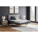  Sierra Sleep 10 Inch Chime Elite 2.0 M42531 Queen Mattress IMAGE 4