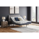  Sierra Sleep 10 Inch Chime Elite 2.0 M42541 King Mattress IMAGE 6
