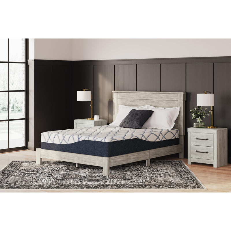 Sierra Sleep 12 Inch Chime Elite 2.0 M42631 Queen Mattress IMAGE 3