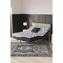  Sierra Sleep 12 Inch Chime Elite 2.0 M42631 Queen Mattress IMAGE 5
