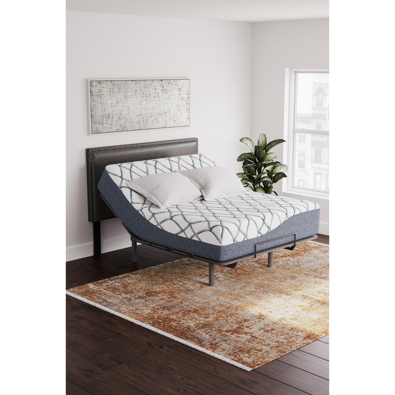 Sierra Sleep 14 Inch Chime Elite 2.0 M42731 Queen Mattress IMAGE 4