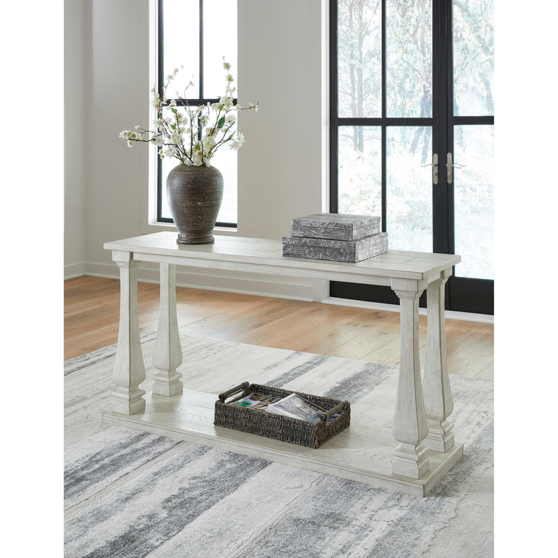 Signature Design by Ashley Arlendyne Sofa Table T747-4 IMAGE 5