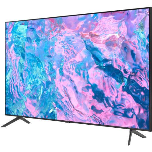 Samsung 65-inch 4K Ultra HD Smart TV UN65CU7000FXZC IMAGE 9