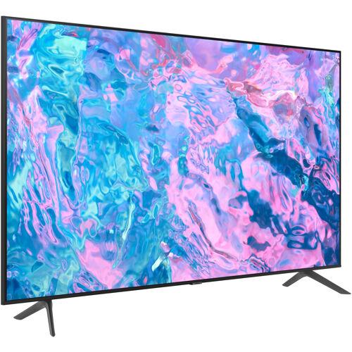 Samsung 85-inch 4K Ultra HD Smart TV UN85CU7000FXZC IMAGE 8