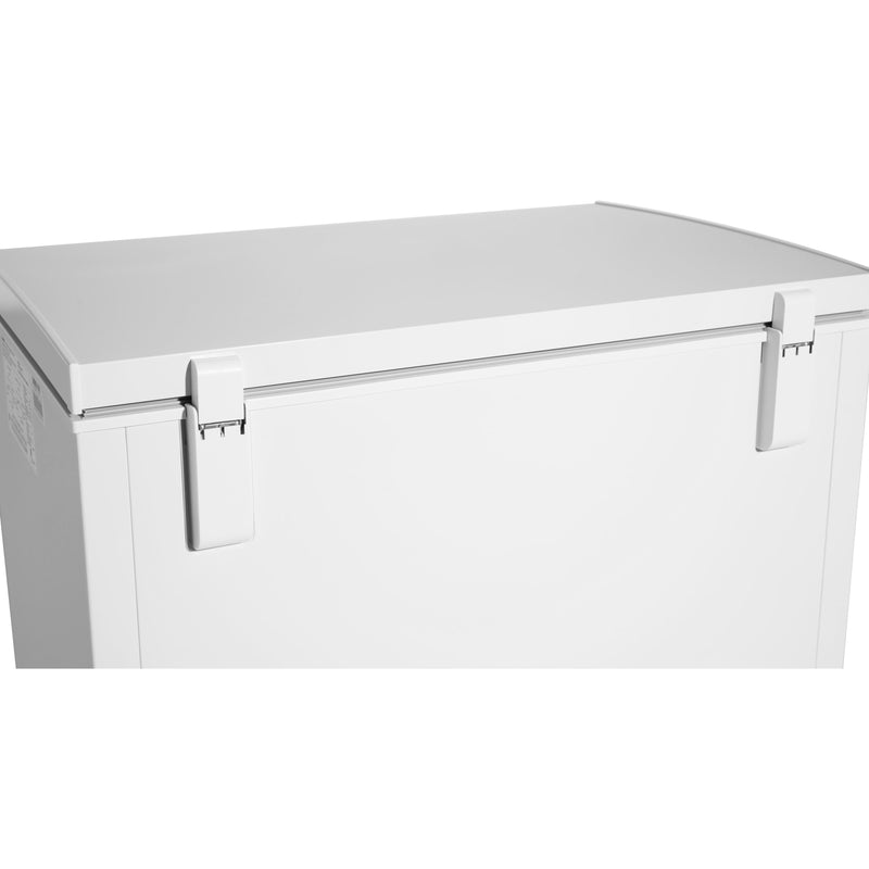 Danby 5 cu. ft. Chest Freezer DCF050A5WDB IMAGE 12