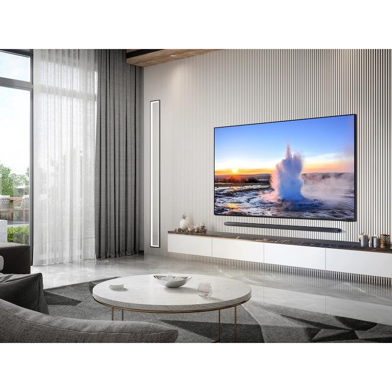 Samsung 75-inch Neo QLED 8K Smart TV QN75QN800CFXZC IMAGE 5