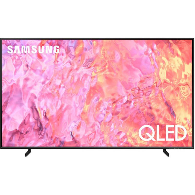 Samsung 43-inch QLED 4K Smart TV QN43Q60CAFXZC IMAGE 2